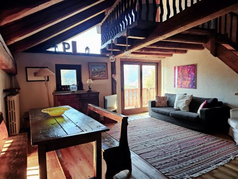 Borgata Rochas - Bardonecchia