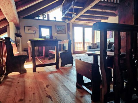 Borgata Rochas - Bardonecchia