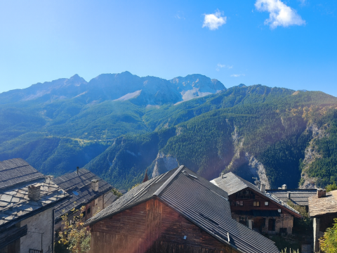 Borgata Rochas - Bardonecchia