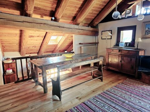 Borgata Rochas - Bardonecchia