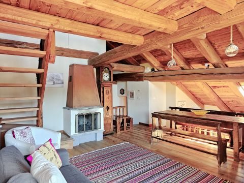 Borgata Rochas - Bardonecchia