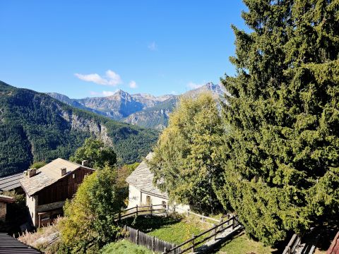 Borgata Rochas - Bardonecchia