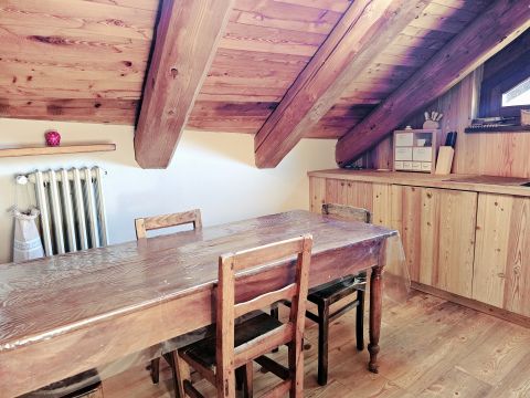 Borgata Rochas - Bardonecchia