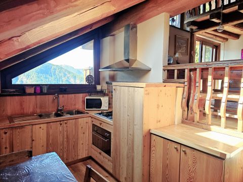 Borgata Rochas - Bardonecchia