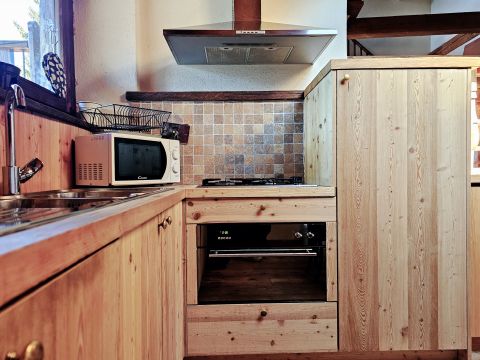 Borgata Rochas - Bardonecchia