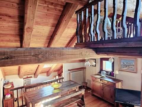 Borgata Rochas - Bardonecchia