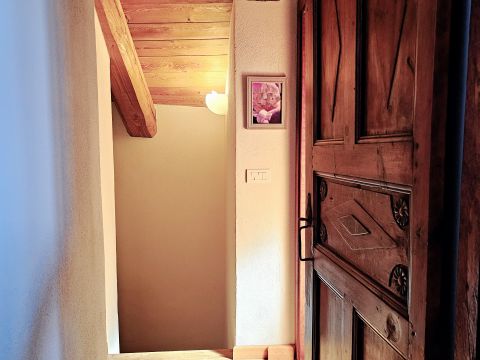 Borgata Rochas - Bardonecchia