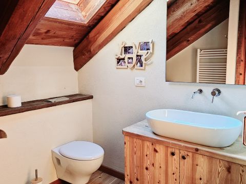 Borgata Rochas - Bardonecchia