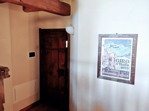 Borgata Rochas - Bardonecchia