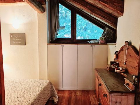 Borgata Rochas - Bardonecchia