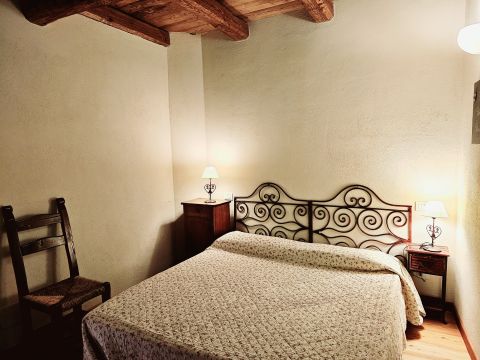 Borgata Rochas - Bardonecchia