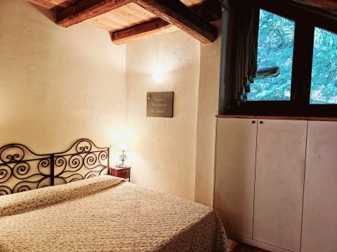 Borgata Rochas - Bardonecchia