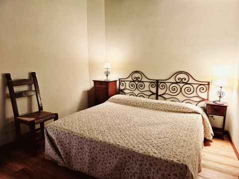 Borgata Rochas - Bardonecchia