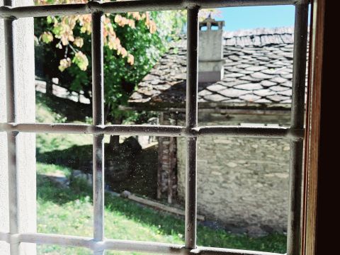 Borgata Rochas - Bardonecchia