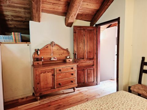 Borgata Rochas - Bardonecchia