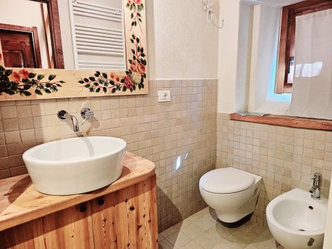 Borgata Rochas - Bardonecchia