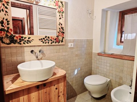 Borgata Rochas - Bardonecchia