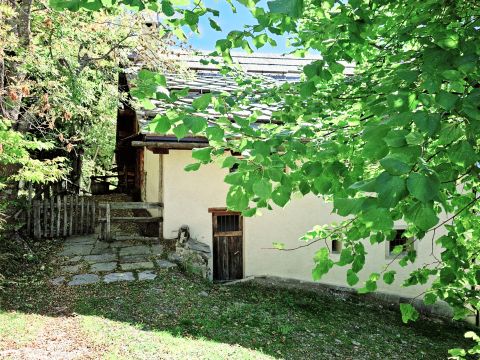 Borgata Rochas - Bardonecchia