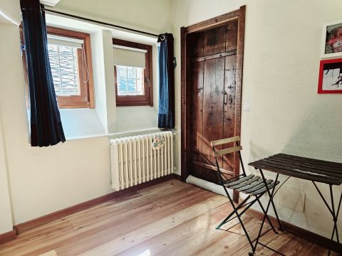 Borgata Rochas - Bardonecchia