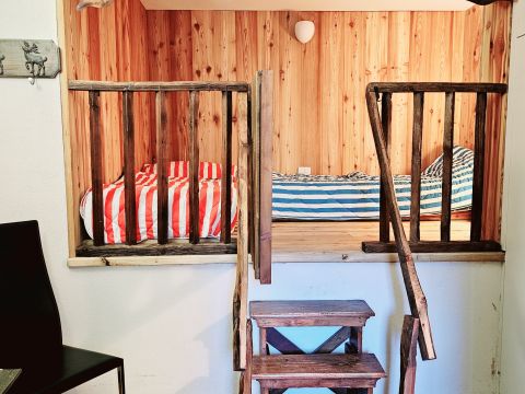 Borgata Rochas - Bardonecchia