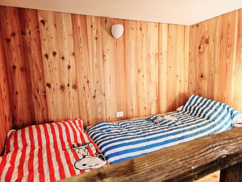 Borgata Rochas - Bardonecchia