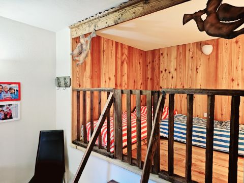 Borgata Rochas - Bardonecchia