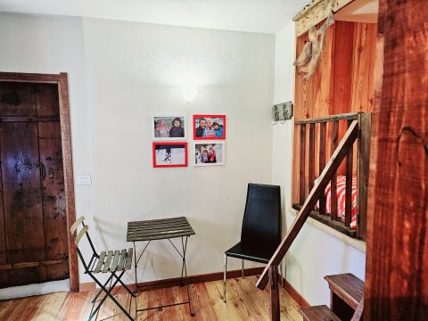 Borgata Rochas - Bardonecchia