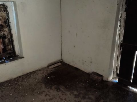 Via Gelsa Grande - Ardore Marina