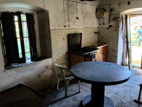 Via Gelsa Grande - Ardore Marina