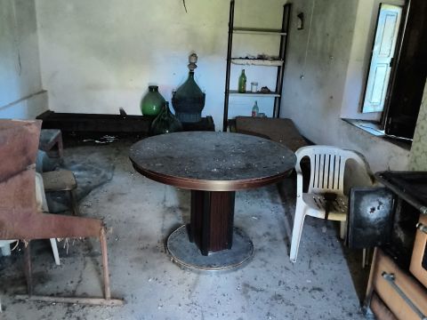 Via Gelsa Grande - Ardore Marina