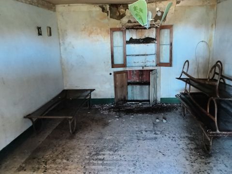 Via Gelsa Grande - Ardore Marina