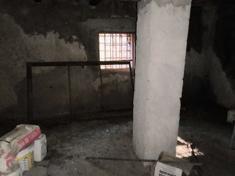 Via Gelsa Grande - Ardore Marina