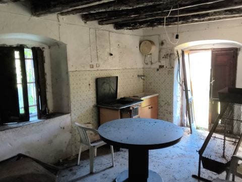 Via Gelsa Grande - Ardore Marina