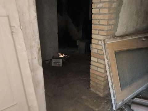 Via Gelsa Grande - Ardore Marina