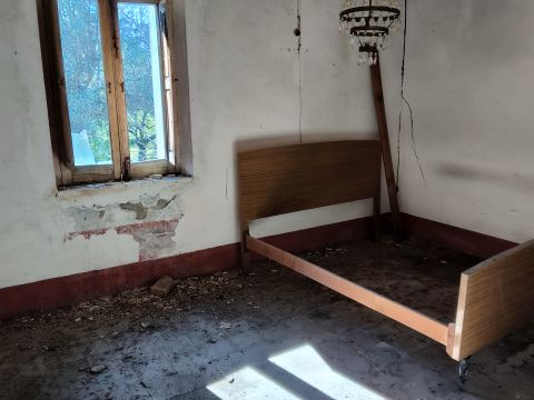 Via Gelsa Grande - Ardore Marina