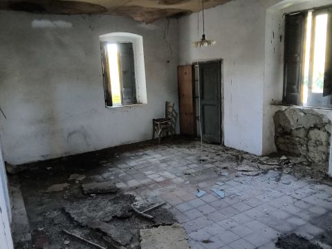 Via Gelsa Grande - Ardore Marina