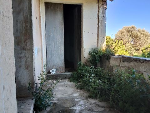 Via Gelsa Grande - Ardore Marina