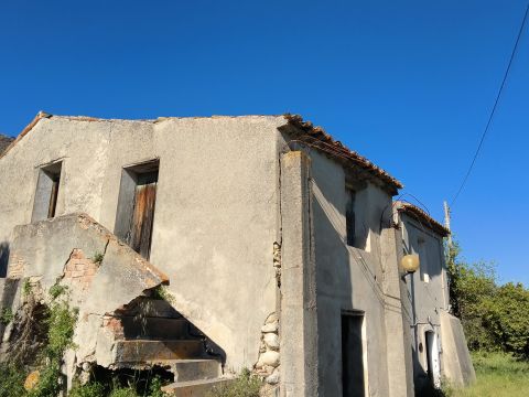 Via Gelsa Grande - Ardore Marina