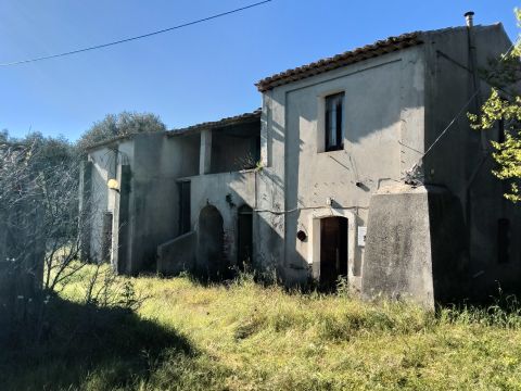 Via Gelsa Grande - Ardore Marina