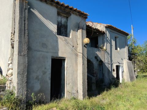 Via Gelsa Grande - Ardore Marina
