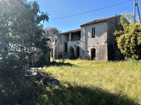 Via Gelsa Grande - Ardore Marina