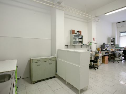 Via Olevano Romano, 228 - Roma