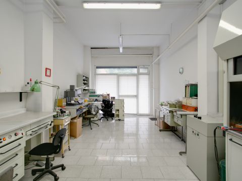 Via Olevano Romano, 228 - Roma