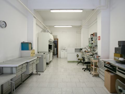 Via Olevano Romano, 228 - Roma