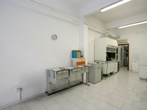 Via Olevano Romano, 228 - Roma