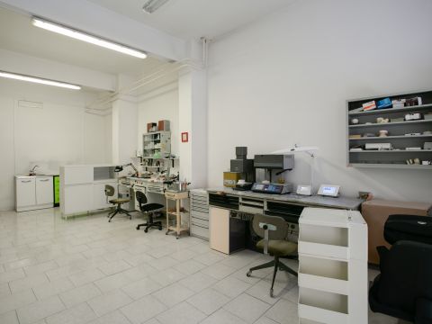 Via Olevano Romano, 228 - Roma