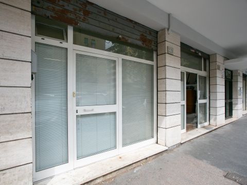 Via Olevano Romano, 228 - Roma