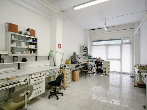 Via Olevano Romano, 228 - Roma