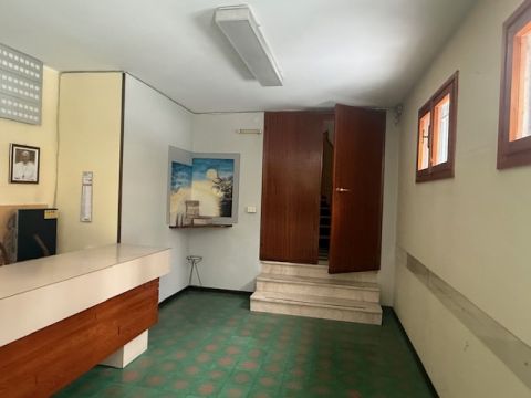 Via Lago delle More - Serramazzoni