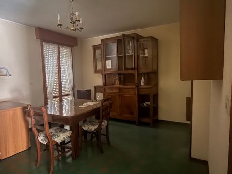 Via Lago delle More - Serramazzoni